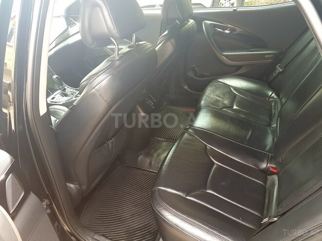 Hyundai Grandeur 2013, 90,000 km - 3.0 l - Bakı