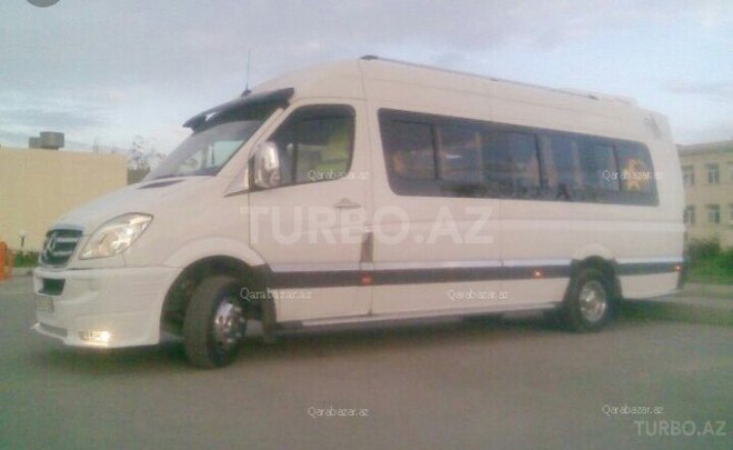 Mercedes Sprinter 313 2005, 35,000 km - 0.4 l - Bakı