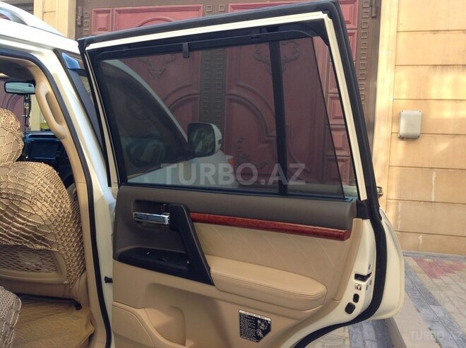 Toyota Land Cruiser 2013, 41,000 km - 4.0 l - Bakı