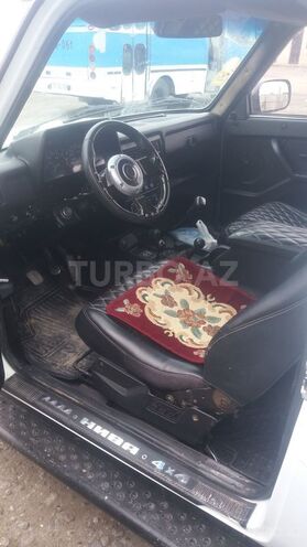 LADA (VAZ) Niva 2012, 27,000 km - 1.7 л - Sumqayıt