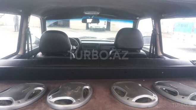LADA (VAZ) Niva 2012, 27,000 km - 1.7 л - Sumqayıt
