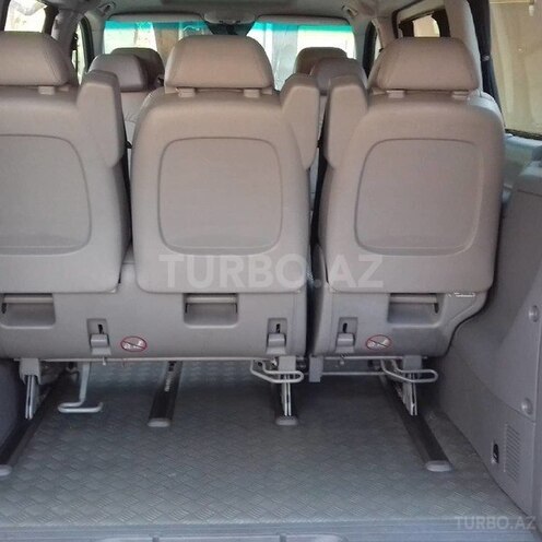 Mercedes Viano 2009, 134,000 km - 3.5 l - Bakı