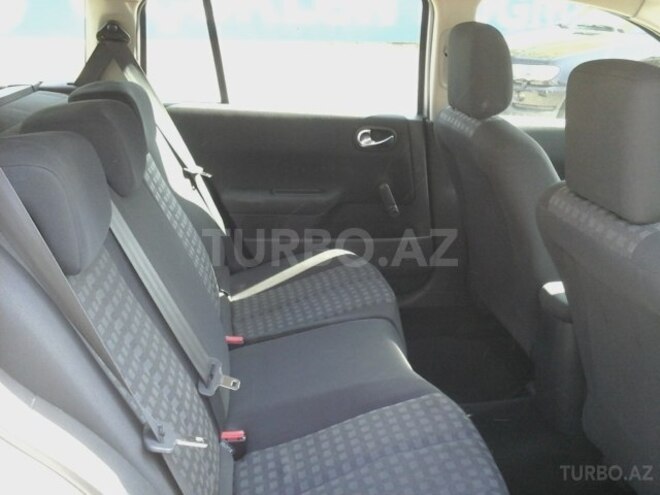 Renault Megane 2006, 244,000 km - 1.5 l - Bakı