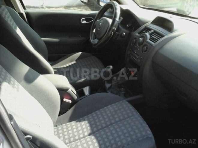 Renault Megane 2006, 244,000 km - 1.5 l - Bakı