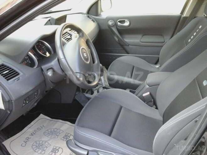 Renault Megane 2006, 244,000 km - 1.5 l - Bakı