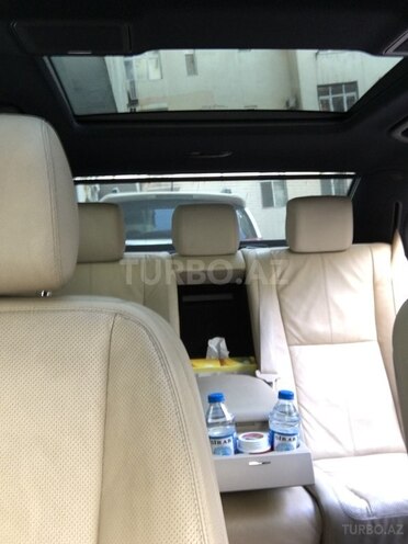 Mercedes S 350 2008, 132,880 km - 0.4 l - Bakı