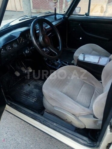 LADA (VAZ) 2106 1994, 312,300 km - 1.5 л - Gəncə