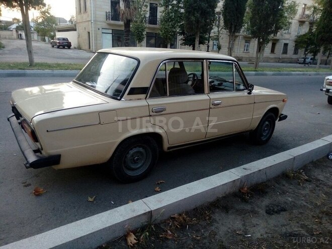 LADA (VAZ) 2106 1994, 312,300 km - 1.5 л - Gəncə