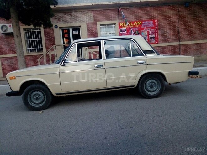 LADA (VAZ) 2106 1994, 312,300 km - 1.5 л - Gəncə