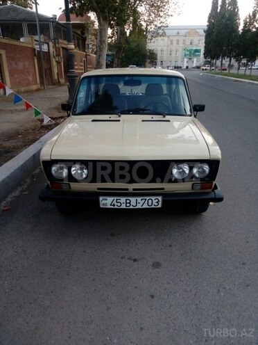 LADA (VAZ) 2106 1994, 312,300 km - 1.5 л - Gəncə