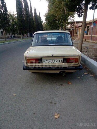 LADA (VAZ) 2106 1994, 312,300 km - 1.5 л - Gəncə