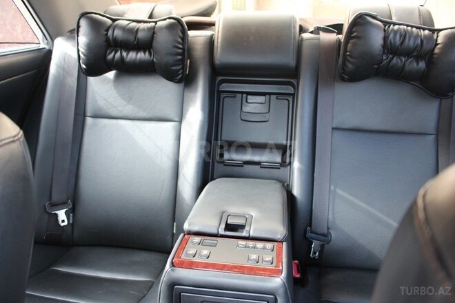 Toyota Camry 2012, 115,000 km - 2.5 l - Bakı