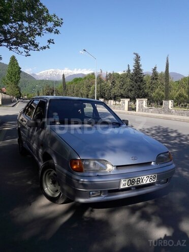 LADA (VAZ) 2115 2006, 228,213 km - 1.6 л - Balakən