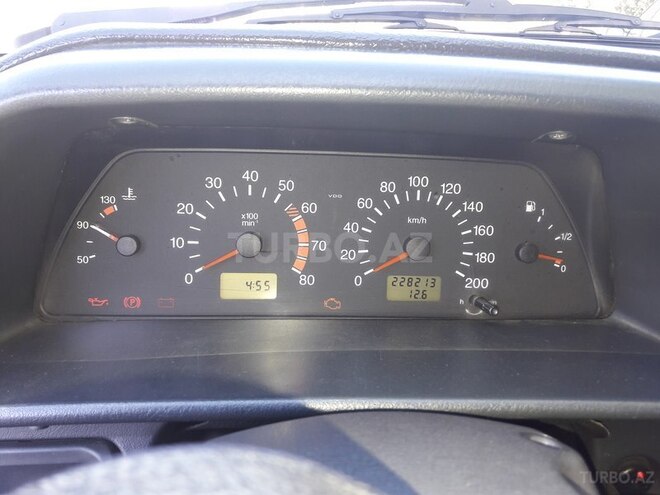 LADA (VAZ) 2115 2006, 228,213 km - 1.6 л - Balakən
