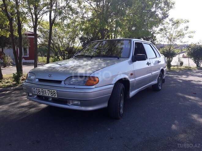 LADA (VAZ) 2115 2006, 228,213 km - 1.6 л - Balakən
