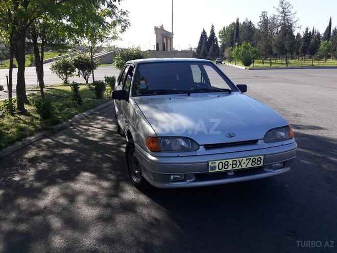 LADA (VAZ) 2115 2006, 228,213 km - 1.6 л - Balakən