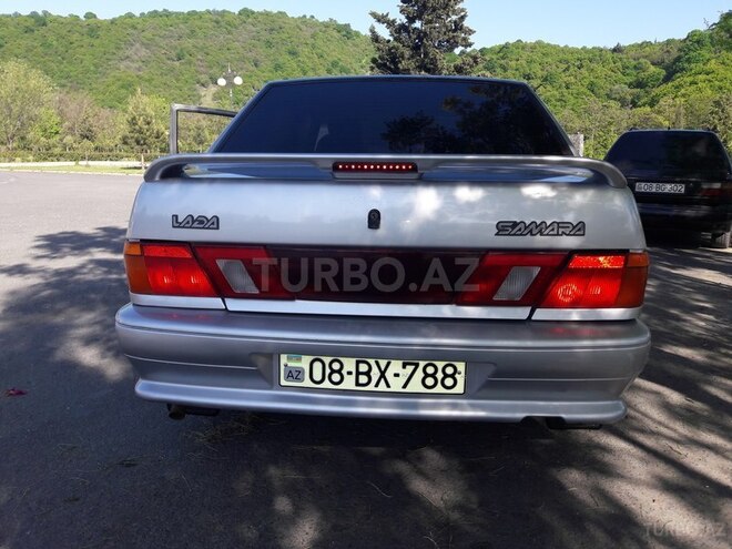 LADA (VAZ) 2115 2006, 228,213 km - 1.6 л - Balakən