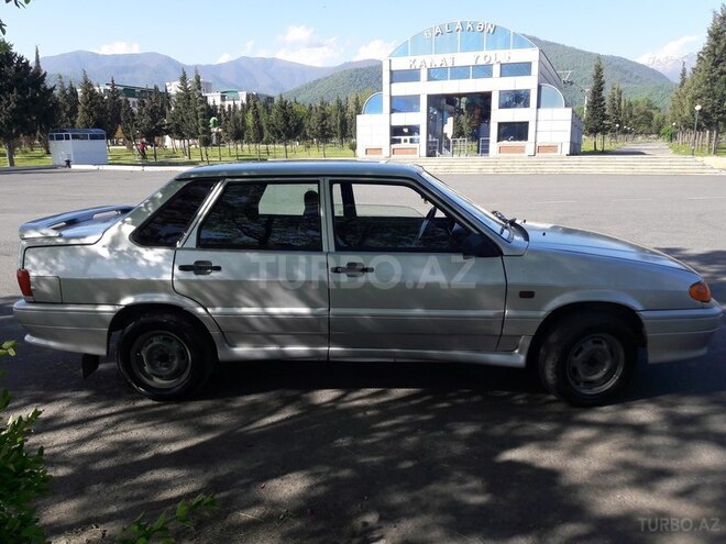 LADA (VAZ) 2115 2006, 228,213 km - 1.6 л - Balakən