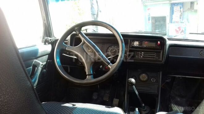 LADA (VAZ) 2107 2005, 178,000 km - 1.6 l - Bakı
