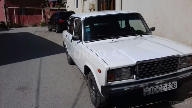 LADA (VAZ) 2107 2005, 178,000 km - 1.6 l - Bakı
