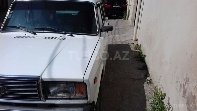 LADA (VAZ) 2107 2005, 178,000 km - 1.6 l - Bakı