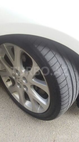 Mazda 6 2008, 239,000 km - 2.0 l - Bakı