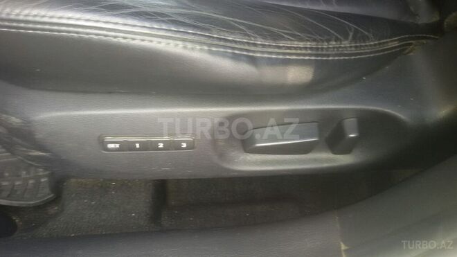 Mazda 6 2008, 239,000 km - 2.0 l - Bakı