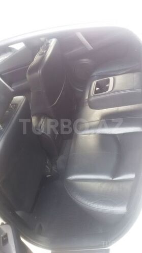 Mazda 6 2008, 239,000 km - 2.0 l - Bakı