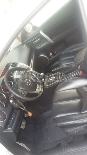 Mazda 6 2008, 239,000 km - 2.0 l - Bakı
