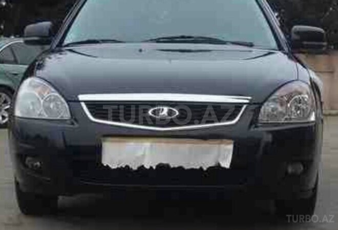 LADA (VAZ) Priora 2015, 26,000 km - 1.6 л - Bakı