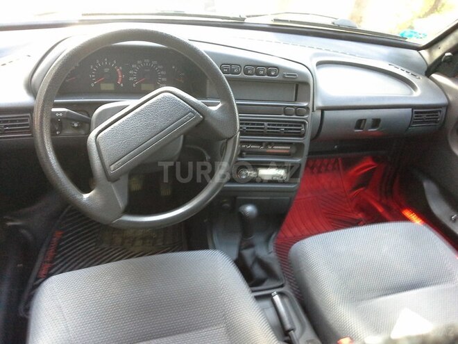 LADA (VAZ) 2115 2011, 58,400 km - 1.6 l - Bakı
