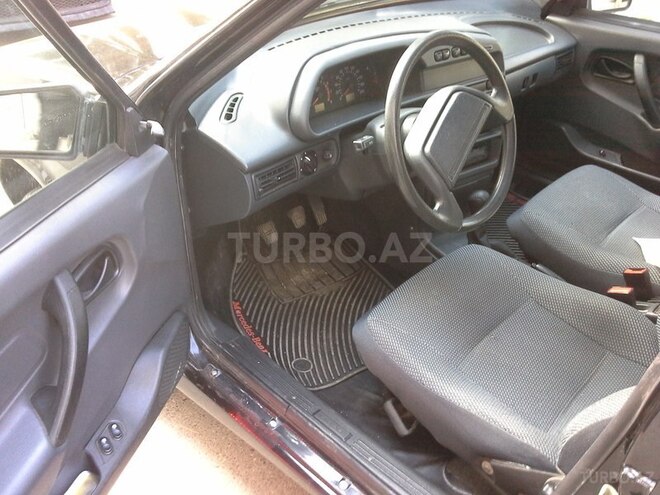 LADA (VAZ) 2115 2011, 58,400 km - 1.6 l - Bakı