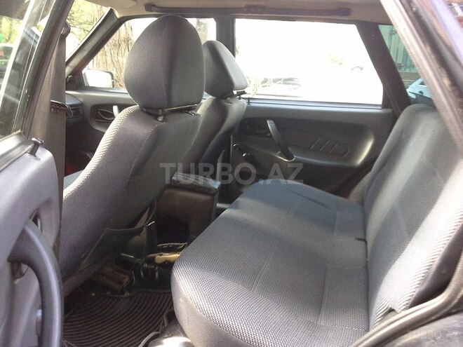 LADA (VAZ) 2115 2011, 58,400 km - 1.6 l - Bakı