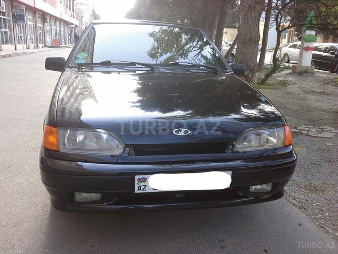 LADA (VAZ) 2115 2011, 58,400 km - 1.6 l - Bakı
