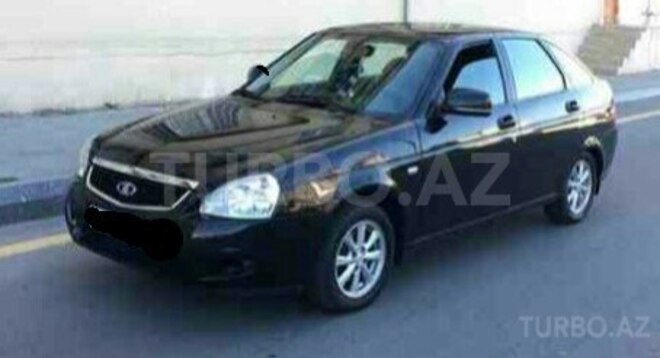 LADA (VAZ) Priora 2015, 26,000 km - 1.6 л - Bakı