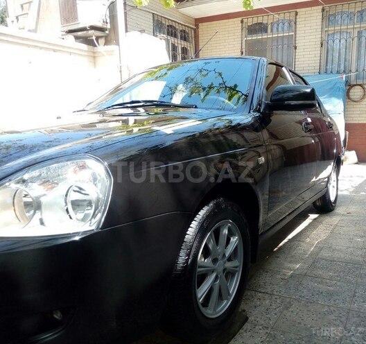 LADA (VAZ) Priora 2015, 26,000 km - 1.6 л - Bakı