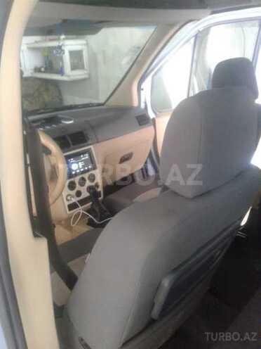 Ford Tourneo Connect 2006, 274,000 km - 0.2 l - Bakı