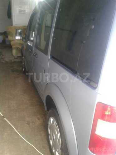 Ford Tourneo Connect 2006, 274,000 km - 0.2 l - Bakı