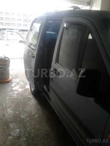 Ford Tourneo Connect 2006, 274,000 km - 0.2 l - Bakı