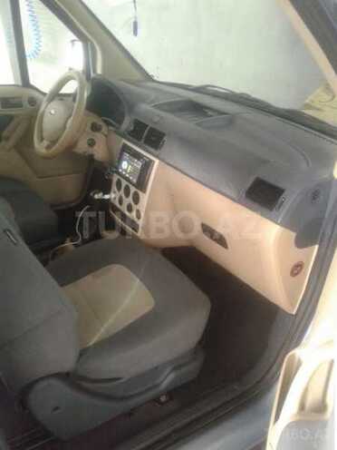 Ford Tourneo Connect 2006, 274,000 km - 0.2 l - Bakı