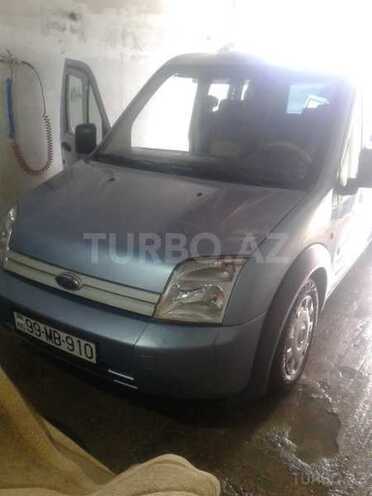 Ford Tourneo Connect 2006, 274,000 km - 0.2 l - Bakı