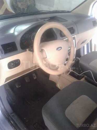 Ford Tourneo Connect 2006, 274,000 km - 0.2 l - Bakı