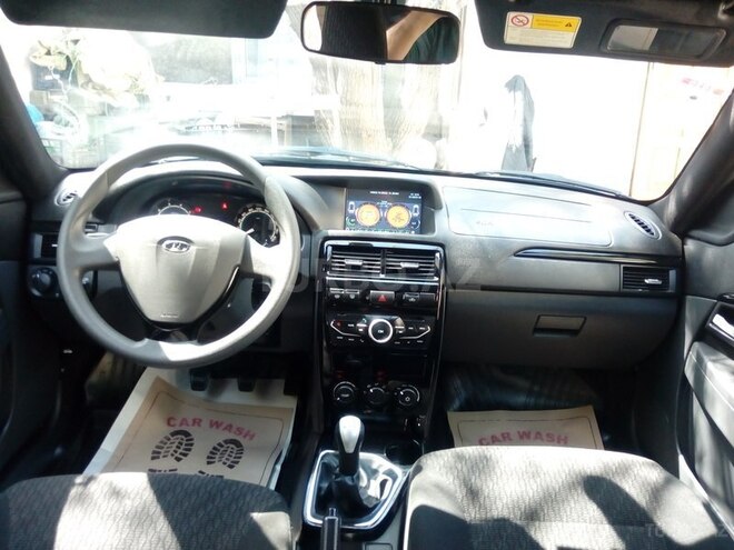 LADA (VAZ) Priora 2015, 26,000 km - 1.6 л - Bakı
