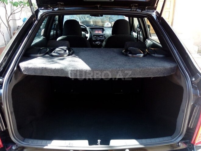LADA (VAZ) Priora 2015, 26,000 km - 1.6 л - Bakı