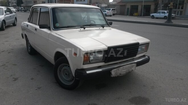 LADA (VAZ) 2107 1996, 953,000 km - 1.5 l - Bakı