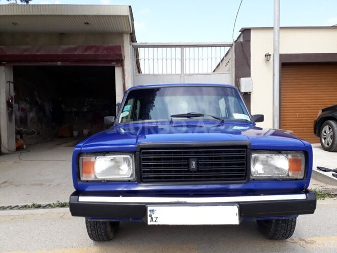 LADA (VAZ) 2107 2000, 350,000 km - 1.6 l - Bakı