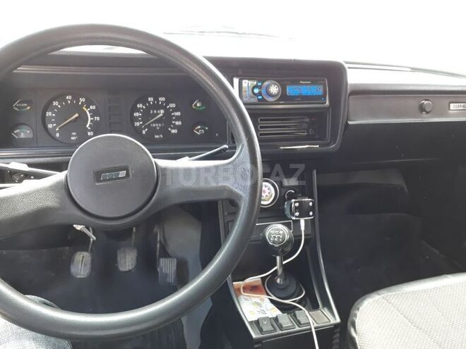 LADA (VAZ) 2107 2000, 350,000 km - 1.6 l - Bakı