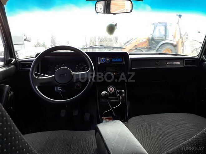 LADA (VAZ) 2107 2000, 350,000 km - 1.6 l - Bakı