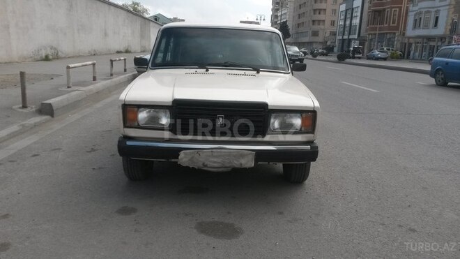 LADA (VAZ) 2107 1996, 953,000 km - 1.5 l - Bakı