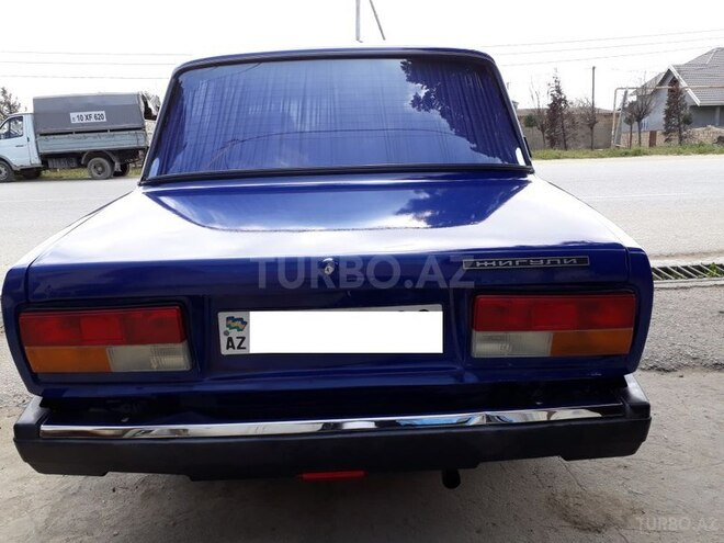 LADA (VAZ) 2107 2000, 350,000 km - 1.6 l - Bakı
